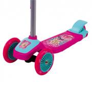 Furkan Barbie 3 Tekerli Frenli FR57362