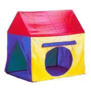 Sunman Klasik Pencereli Çocuk Oyun Çadırı Oyuncak Evi S01008720 