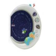 Chicco Ninnili Kitapçık - Mavi