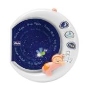 Chicco Ninnili Kitapçık - Pembe