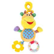 Bondigo Gülen Titrek Arkadaşım - İnek BP1222