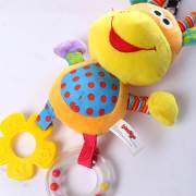 Bondigo Gülen Titrek Arkadaşım - İnek BP1222