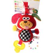 Bondigo Gülen Titrek Arkadaşım - Köpek BP1223