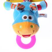 Bondigo Ormandaki Titrek Arkadaşım Eşek  BP1226