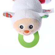 Bondigo Ormandaki Titrek Arkadaşım - Kuzu  BP1229