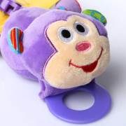 Bondigo Ormandaki Titrek Arkadaşım - Maymun  BP1230