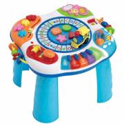 Bondigo Türkçe Konuşan Eğitici Aktivite Masası  BL2702