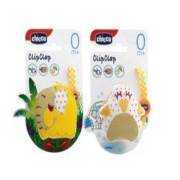 Chicco Hayvan Figürlü Kumaş Emniyet Zinciri