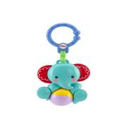 Mattel Fisher Price Arı Çıngırak - Fil Çıngırak CCG02