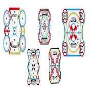 Mattel Boomco Yapışkan Hedef Paketi Y8624