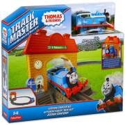 Mattel Thomas İstasyon Başlangıç Seti CCP36