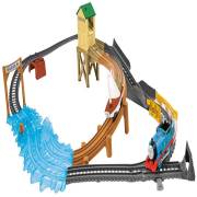 Mattel Thomas Hazine Avı Oyun Seti CDC60