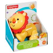 Mattel Fisher Pirce Sevimli Emekleme Arkadaşları 6-36 Ay CGG86