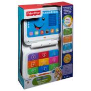 Mattel Fisher Price Lough & Learn Yaşa Göre Gelişim Eğitici Laptop (Türkçe) CDG83