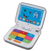 Mattel Fisher Price Lough & Learn Yaşa Göre Gelişim Eğitici Laptop (Türkçe) CDG83