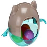 Mattel Fisher Price Çıngırak Sevimli Baykuş CDN46