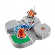 Mattel Hot Wheels Şehir Macerası Oyun Setleri CDM44