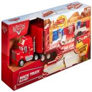 Mattel Cars Mack Taşıyıcı Tır CDN64