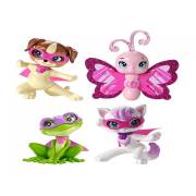 Mattel Süper Hayvancıklar CDY71