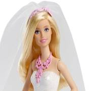 Mattel Barbie Gelin Barbie CFF37