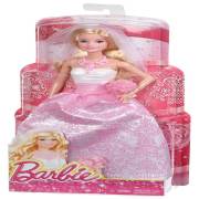 Mattel Barbie Gelin Barbie CFF37