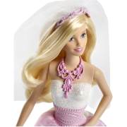 Mattel Barbie Gelin Barbie CFF37