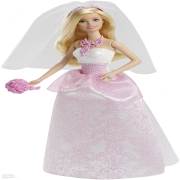 Mattel Barbie Gelin Barbie CFF37