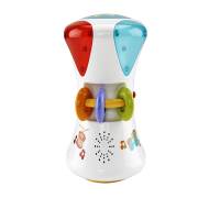 Mattel Fisher Price 2si 1 Arada Emekleme Arkadaşı CFN02