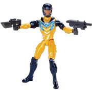 Mattel Max Steel Karakter Figür Y5572
