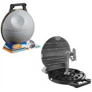 Mattel Hot Wheels Star Wars Uzay Gemileri Taşınabilir Oyun Seti CGN73