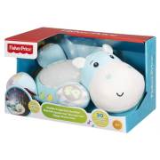 Fisher Price Hipopotam Projektör CGN86