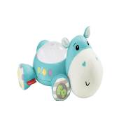 Fisher Price Hipopotam Projektör CGN86
