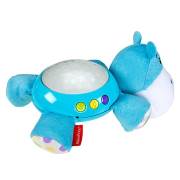 Fisher Price Hipopotam Projektör CGN86