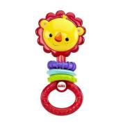 Mattel Fisher Price Aslan Çıngırak CGR32