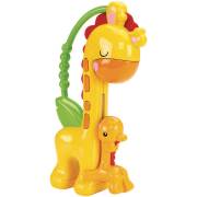 Mattel Fisher Price Zürafa Çıngırak CGR92