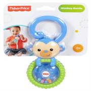 Mattel Fisher Price Dişlik Sevimli Maymun CGR93