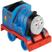Mattel Fisher Price Thomas ve Arkadaşları Çuf Çuf Tren W2190