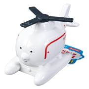 Mattel Fisher Price Thomas ve Arkadaşları Çuf Çuf Tren W2190