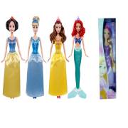 Mattel Disney Princess Prensesler Y5650