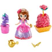 Mattel Princess Sofia ve Aksesuarları CHJ68