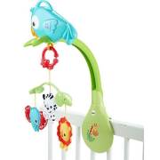 Fisher Price Dönenceler Yağmur Ormanı 3 In 1 CHR11
