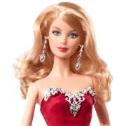 Mattel Barbie Mutlu Yıllar 2015 Bebeği CHR76