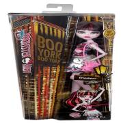 Mattel Monster High Boo York Acayip Arkadaşlar Draculara CHW57