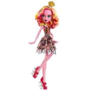 Mattel Monster High Dev Kız Goolopie CHW59