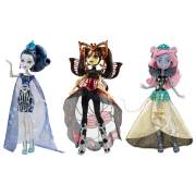 Mattel Monster High Boo York Gala CHW64