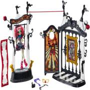 Mattel Monster High Festival Oyun Seti CHW68
