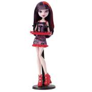 Mattel Monster High Acayipler Festivalde-6 CHW69
