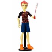 Mattel Monster High Acayipler Festivalde-6 CHW69