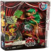 Mattel Monster High Korku Sirki Acayip Arkadaşlar CHY01
