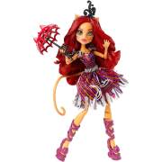 Mattel Monster High Korku Sirki Acayip Arkadaşlar CHY01